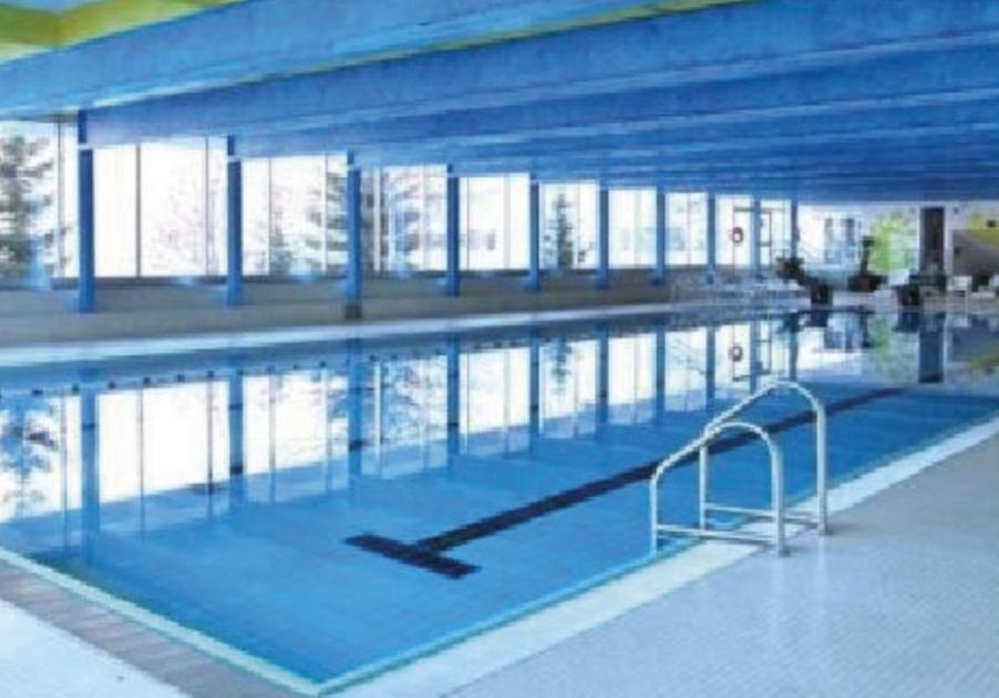 Marilleva 1400 Tra Sport E Natura Экстерьер фото